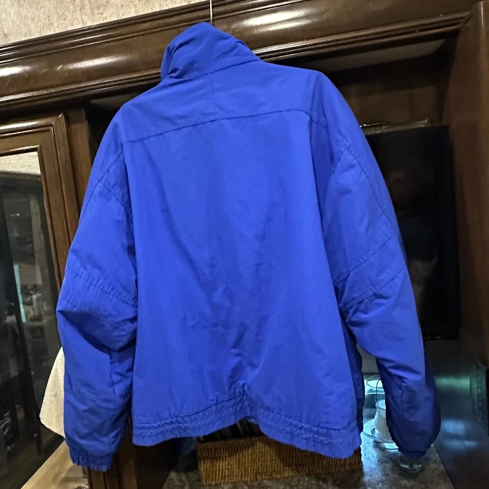 Eddie Bauer vintage eddie